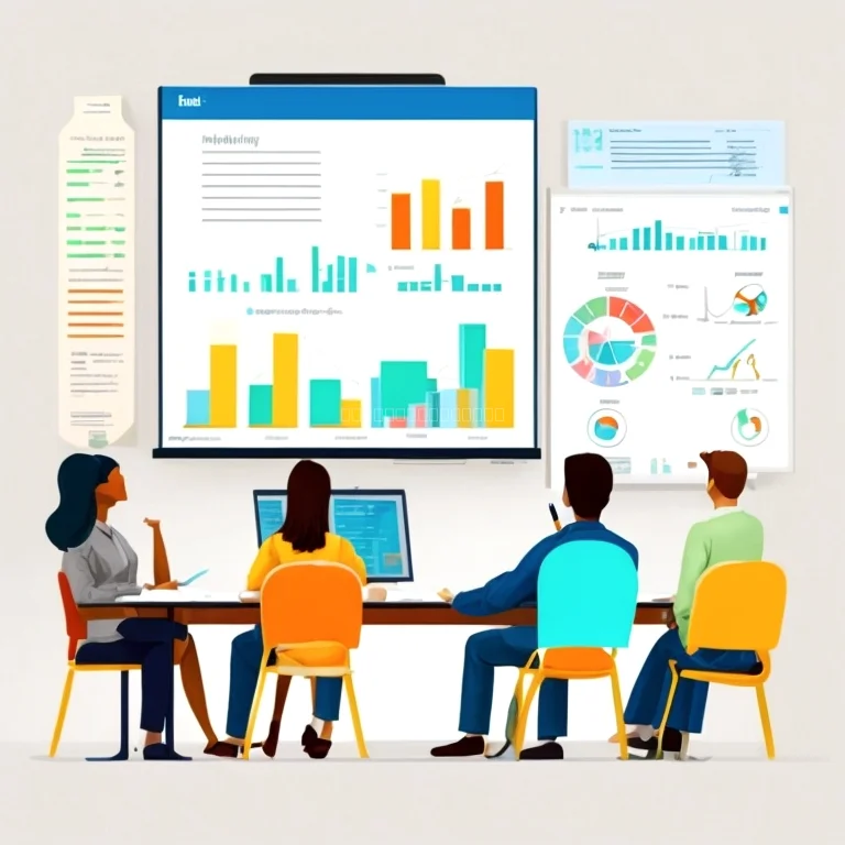 Personalización de cursos empresarial