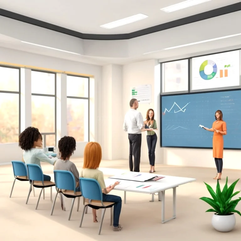 Estrategias para fidelizar usuarios en educación financiera