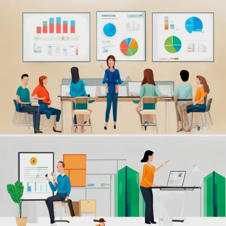 Monetización ética en educación financiera